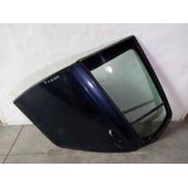 Puerta Trasera Izquierda Para Volkswagen Golf Vi