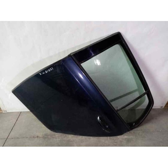 Puerta Trasera Izquierda Para Volkswagen Golf Vi