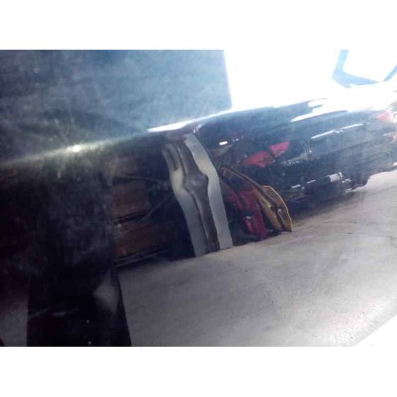 Puerta Trasera Izquierda Para Volkswagen Golf Vi