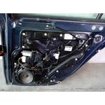 Elevalunas Trasero Derecho Para Volkswagen Golf Vi