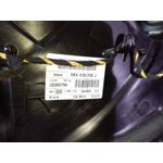 Elevalunas Trasero Derecho Para Volkswagen Golf Vi