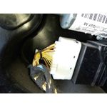 Elevalunas Trasero Derecho Para Volkswagen Golf Vi