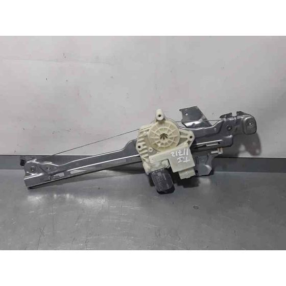Elevalunas Trasero Izquierdo Para Peugeot 308 Sw