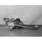 Elevalunas Trasero Izquierdo Para Peugeot 308 Sw