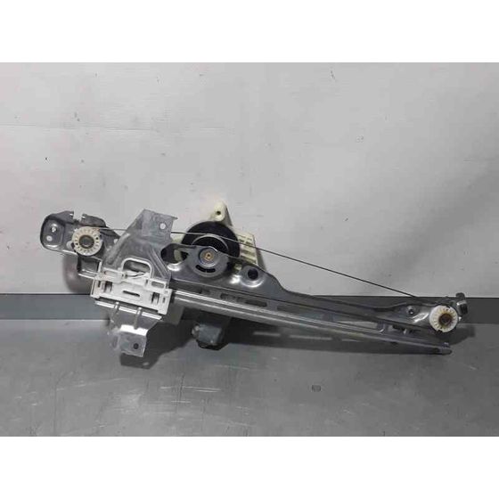 Elevalunas Trasero Izquierdo Para Peugeot 308 Sw