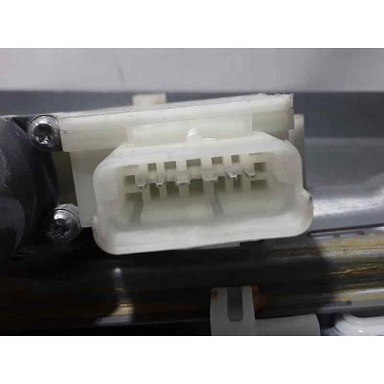 Elevalunas Trasero Izquierdo Para Peugeot 308 Sw