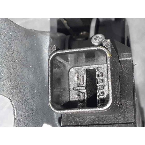 Elevalunas Trasero Derecho Para Opel Astra K Lim. 5Türig