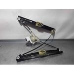 Elevalunas Delantero Izquierdo para Seat Ibiza