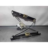 Elevalunas Delantero Izquierdo para Seat Ibiza