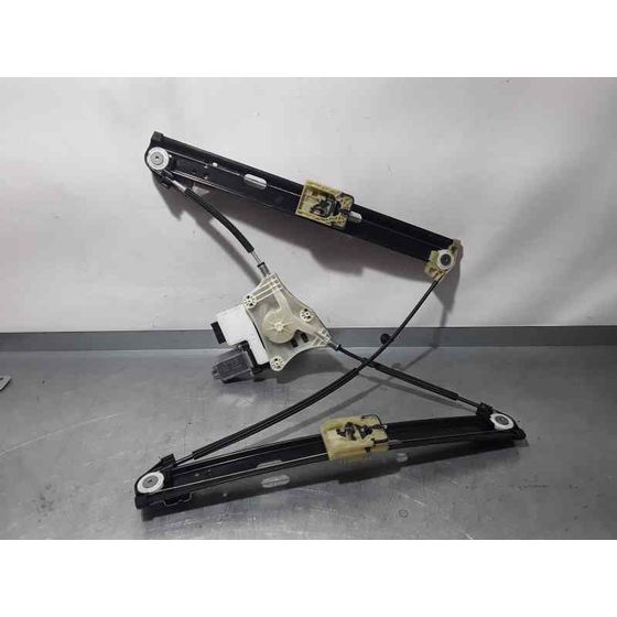 Elevalunas Delantero Izquierdo para Seat Ibiza