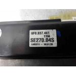 Elevalunas Delantero Izquierdo para Seat Ibiza