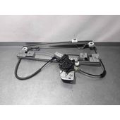 Elevalunas Delantero Derecho Para Renault Kangoo