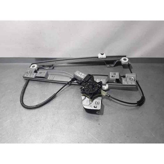 Elevalunas Delantero Derecho Para Renault Kangoo