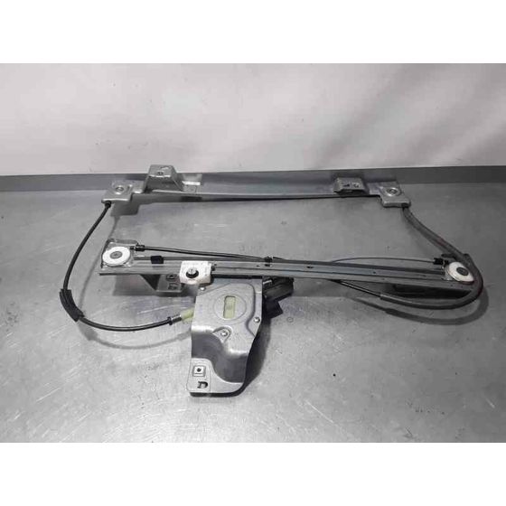Elevalunas Delantero Derecho Para Renault Kangoo