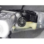 Elevalunas Delantero Derecho Para Renault Kangoo