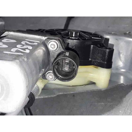 Elevalunas Delantero Derecho Para Renault Kangoo