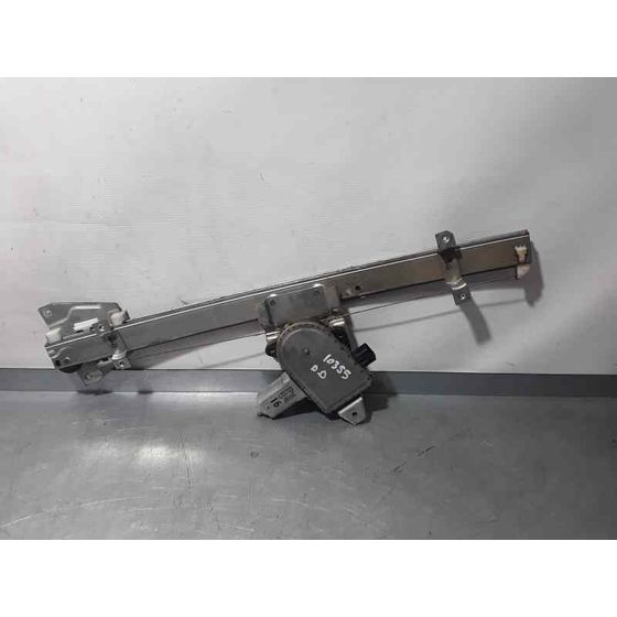 Elevalunas Delantero Derecho Para Mitsubishi Montero