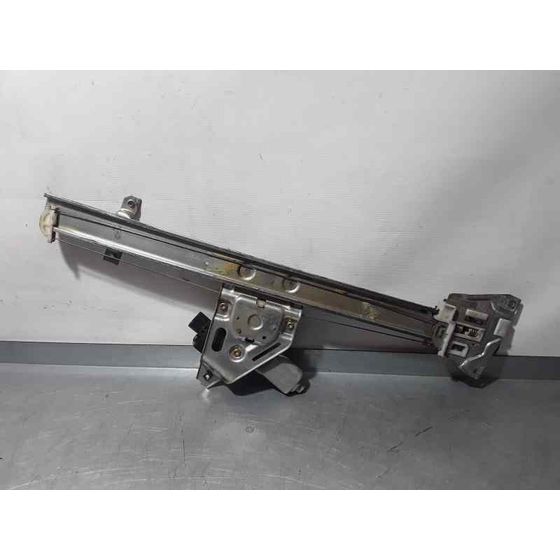 Elevalunas Delantero Derecho Para Mitsubishi Montero