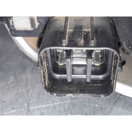 Elevalunas Delantero Derecho Para Mitsubishi Montero