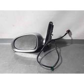 Retrovisor Izquierdo Para Volkswagen Golf Plus