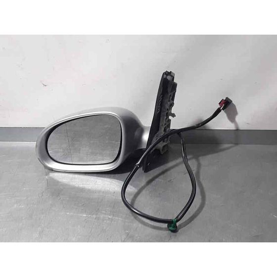 Retrovisor Izquierdo Para Volkswagen Golf Plus