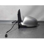 Retrovisor Izquierdo Para Volkswagen Golf Plus
