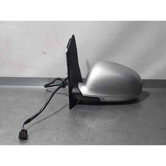 Retrovisor Izquierdo Para Volkswagen Golf Plus