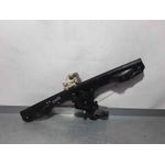 Elevalunas Delantero Izquierdo Para Fiat Panda