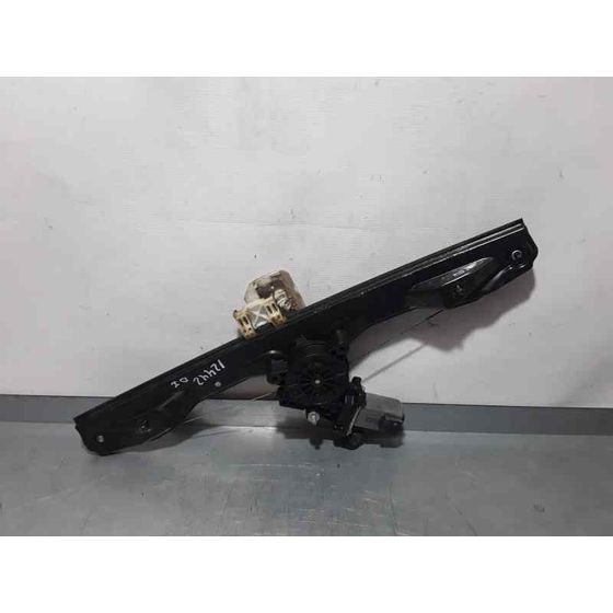 Elevalunas Delantero Izquierdo Para Fiat Panda