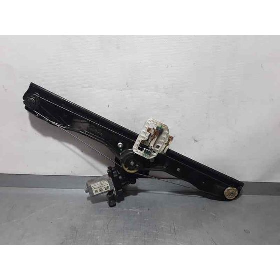 Elevalunas Delantero Izquierdo Para Fiat Panda