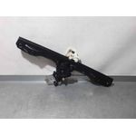 Elevalunas Delantero Derecho Para Fiat Panda