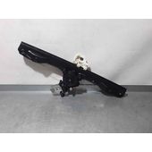 Elevalunas Delantero Derecho Para Fiat Panda