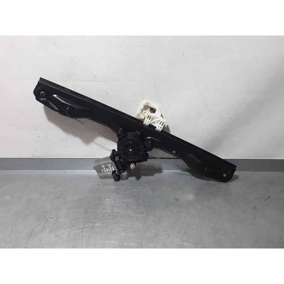 Elevalunas Delantero Derecho Para Fiat Panda