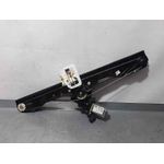 Elevalunas Delantero Derecho Para Fiat Panda