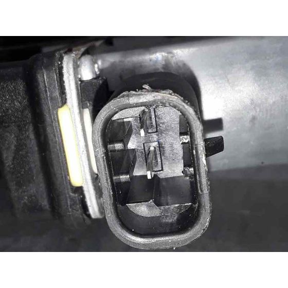 Elevalunas Delantero Derecho Para Fiat Panda