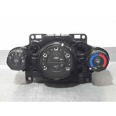 Mando Calefaccion / Aire Acondicionado Para Ford Fiesta