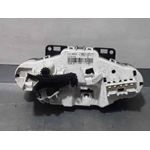 Mando Calefaccion / Aire Acondicionado Para Ford Fiesta
