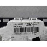 Mando Calefaccion / Aire Acondicionado Para Ford Fiesta