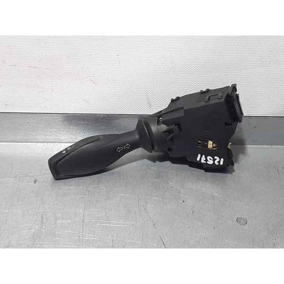 Mando Intermitentes Para Ford Fiesta