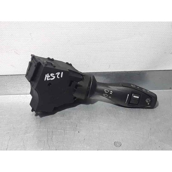 Mando Limpia Para Ford Fiesta