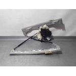 Elevalunas Delantero Izquierdo Para Citroen C4 Cactus