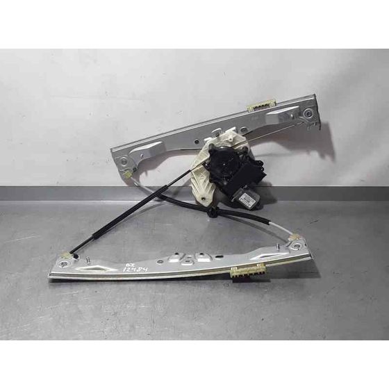 Elevalunas Delantero Izquierdo Para Citroen C4 Cactus
