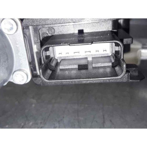 Elevalunas Delantero Izquierdo Para Citroen C4 Cactus