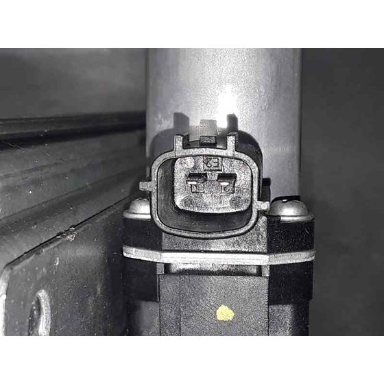 Elevalunas Trasero Izquierdo Para Renault Captur