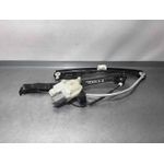 Elevalunas Delantero Derecho Para Peugeot 308
