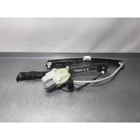 Elevalunas Delantero Derecho Para Peugeot 308