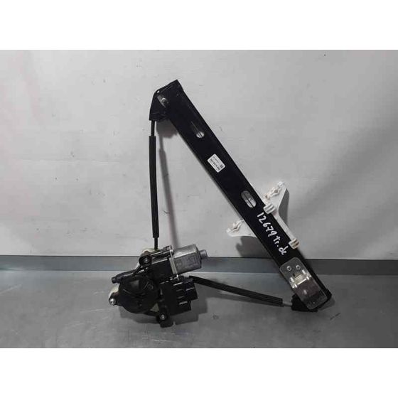 Elevalunas Trasero Derecho para Seat Ibiza (Kj1)