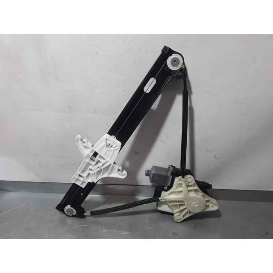 Elevalunas Trasero Derecho para Seat Ibiza (Kj1)