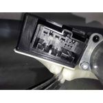 Elevalunas Trasero Derecho para Seat Ibiza (Kj1)