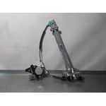 Elevalunas Delantero Izquierdo Para Kia Rio